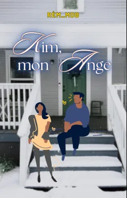 Kim, mon ange