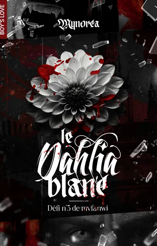Le Dahlia Blanc (Vampires)