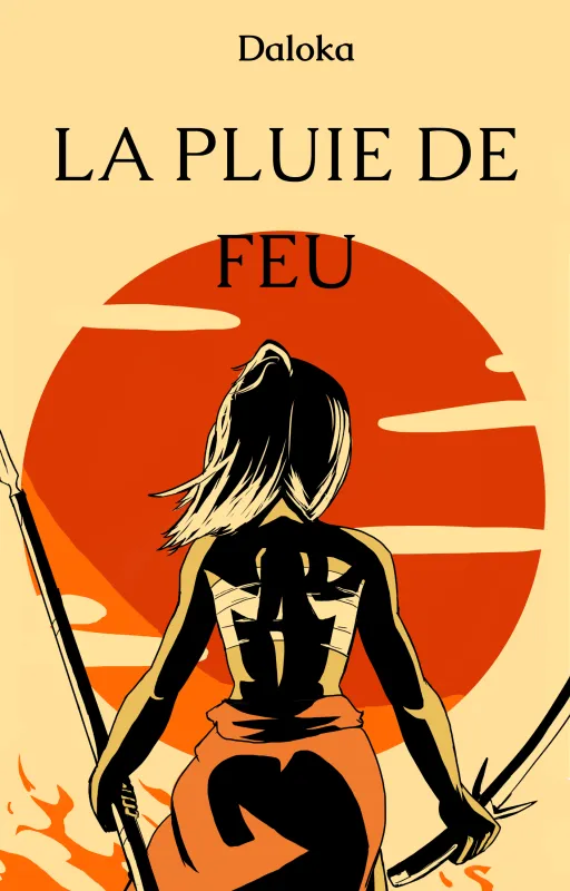 La Pluie de feu