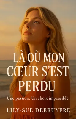 Là où mon cœur s’est perdu