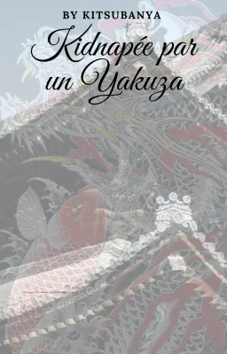 Kidnapée par un yakuza