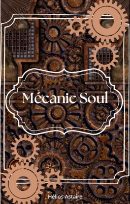 Mécanic Soul