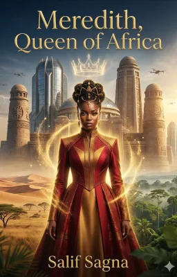 Meredith, Queen of Africa