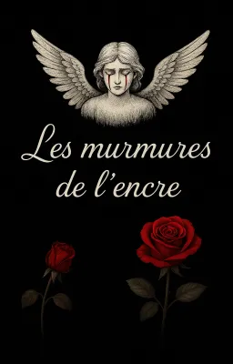 Les murmures de l’encre