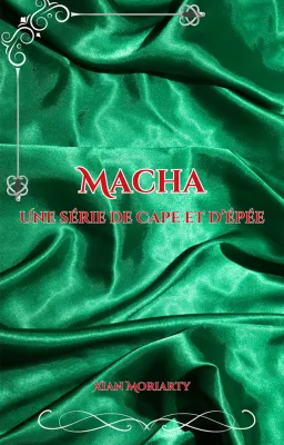 Macha
