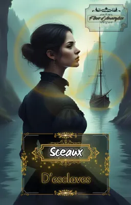 Sceau d'esclave > Tome un