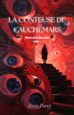 La conteuse de cauchemars