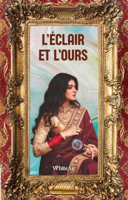 L'éclair et l'ours
