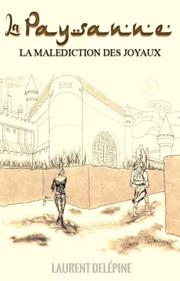 La Malédiction des Joyaux - 1 : La Paysanne