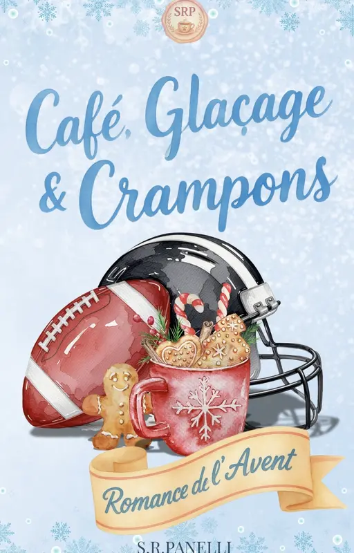 Café, Glaçage & Crampons