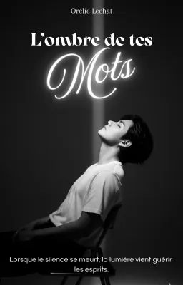 L'ombre de tes mots (Taekook)