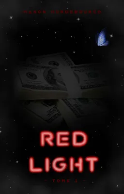 Red Light - Tome 1