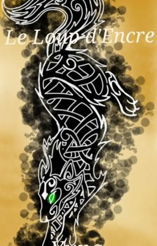 Le Loup d'Encre
