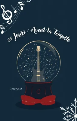 25 Jours Avent la Tempête