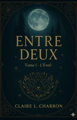 Entre Deux - tome 1 - L'éveil