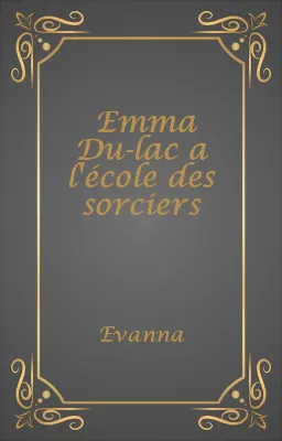 Emma Du-lac a l'école des sorciers