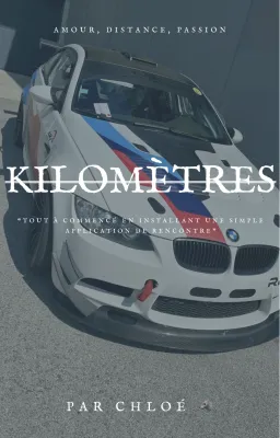 Kilomètres