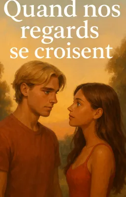 Quand nos regards se croisent