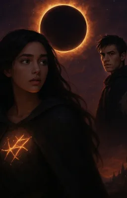 Les Éclipses d'Astrya
