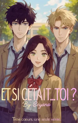 Et si c'était...toi ?