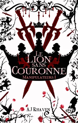 LE LION SANS COURONNE - ARANANLYA 1