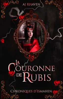 LA COURONNE DE RUBIS