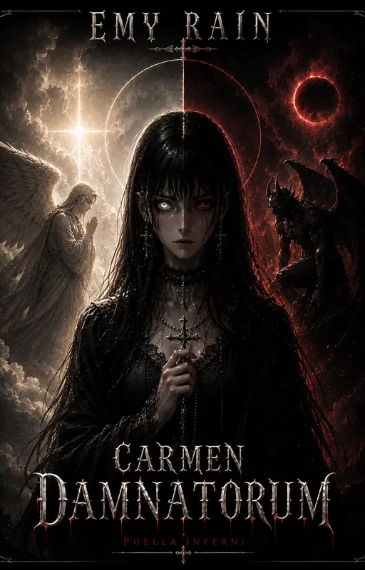 Carmen Damnatorum