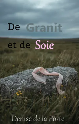 De Granit et de Soie - T1 La Reine de Mousseline