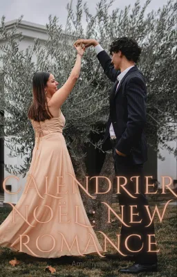 Calendrier Noël : New Romance