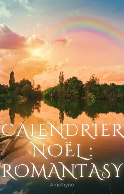 Calendrier Noël : Romantasy