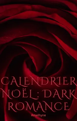 Calendrier Noël : Dark Romance