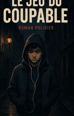 Le Jeu du Coupable