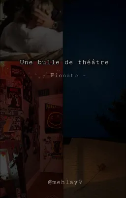 Une bulle de théâtre [Finnate