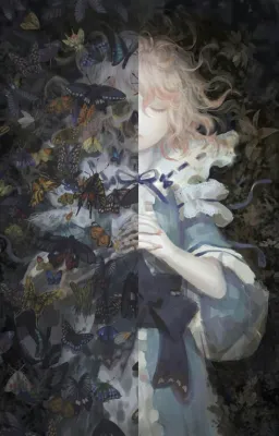 Fleur Des Chagrin