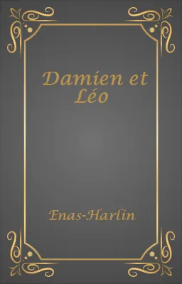 Damien et Léo