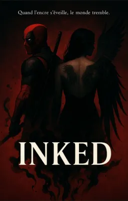 INKED - Quand l’encre s’éveille, le monde tremble.