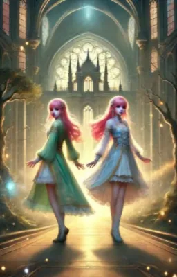 LES SOEURS DE LAETHER