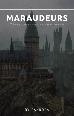 Maraudeurs
