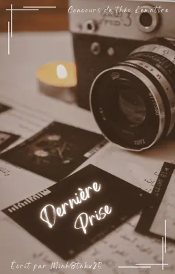 Dernière prise | Nouvelle