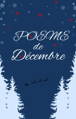 Poèmes de Décembre