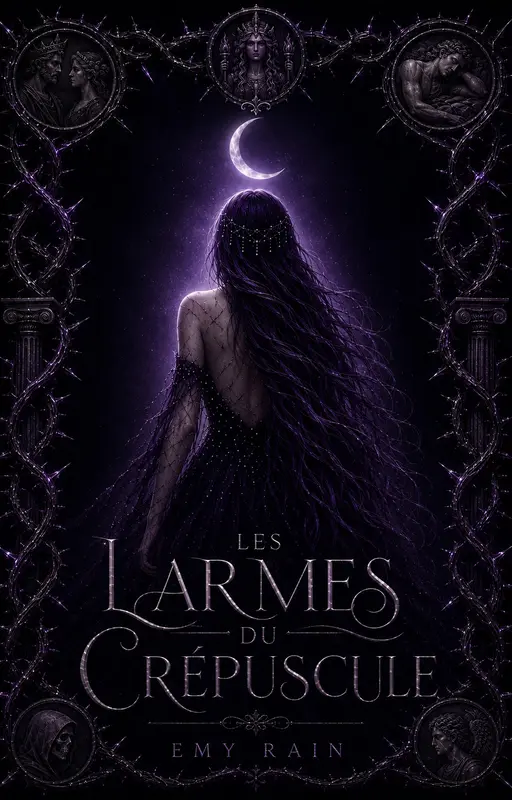 Les larmes du Crépuscule