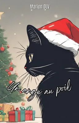 Un ange au poil