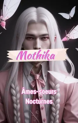 Mothika - Âmes-soeurs Nocturnes