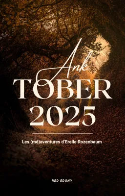 Les (mé)aventures d'Erelle Rozenbaum