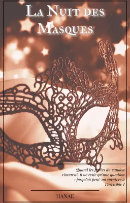La Nuit des Masques
