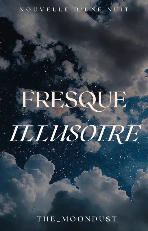 Fresque Illusoire
