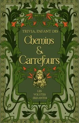 Chemins & Carrefours – Trivia