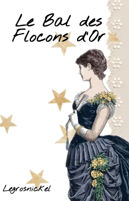 Le Bal des Flocons d’Or (Noël 2025)