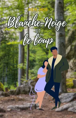 Blanche-Neige et le Loup