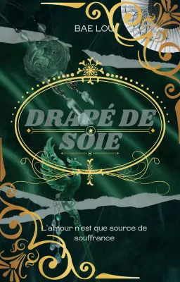 Drapé de Soie